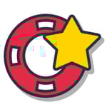 Utländska casino med Trustly