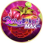 BerryBURST MAX hallon
