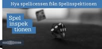 Den svenska spellicensen: All info du beh&ouml;ver veta om reformen