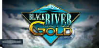 Black River Gold &ndash; ELK Studios har gjort trion till en kvartett