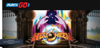 Helloween &ndash; nyaste sloten fr&aring;n Play