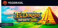 Recension av El Dorado Infinity Reels