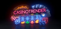 Hetaste casinotrenderna 2022