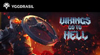 Låt krigaren i dig komma fram i nya Vikings Go To Hell™