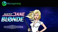 Agent Jane Blonde Returns – Vår favoritblondin är tillbaka!
