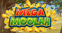 Mega Moolah – Jackpotten ligger nu på över 168 miljoner kr!