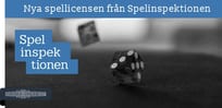 Den svenska spellicensen: All info du behöver veta om reformen
