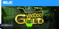 Alla goda ting är tre – Voodoo Gold släpps den 8 oktober