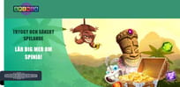 Vad kan Spinia Casino erbjuda svenska spelare?
