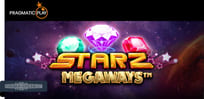 Starz Megaways™ - ny slot från Pragmatic Play