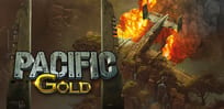 Nytt Gold-spel från ELK Studios: Pacific Gold