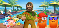Tips på 3 avkopplande slots med sommartema