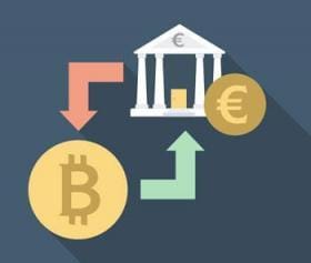 bitcoin till &euro;