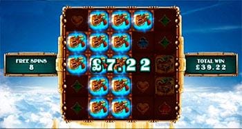 Fortunium  spelautomat online casino