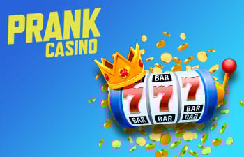 dubblera insattning hos prank casino