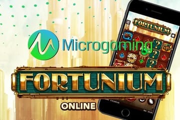 Microgaming Fortunium