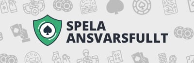 Ansvarsfullt spelande pa casino