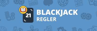 blackjack regler