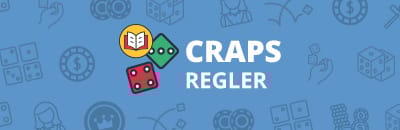 craps regler