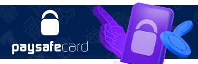 Paysafecard casino