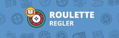 roulette regler