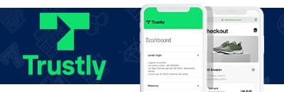 Trustly casino