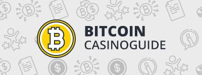 Bitcoin casino guide