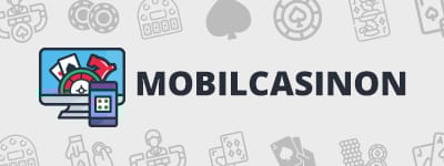 Mobilcasino