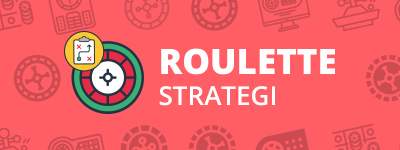 roulette strategi