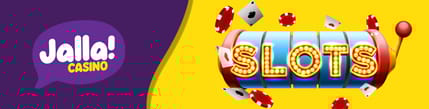 Jalla Casino