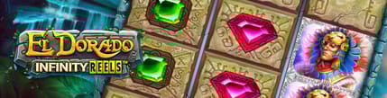 El Dorado Infinity Reel