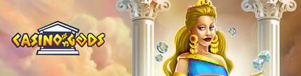 Casino Gods