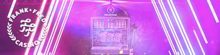 Frank & Fred Online Casino