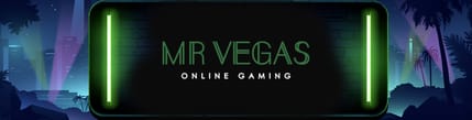 Mr Vegas Online Casino