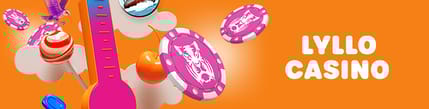 Lyllo Casino