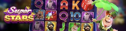 Superstars