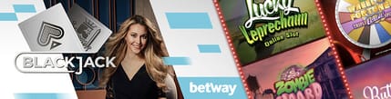 Betway casino