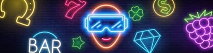 Virtuell Verklighet Neon