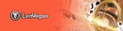 LeoVegas Casino