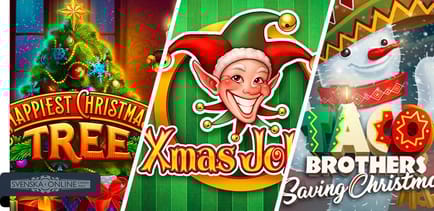 julgran joker tack brothers