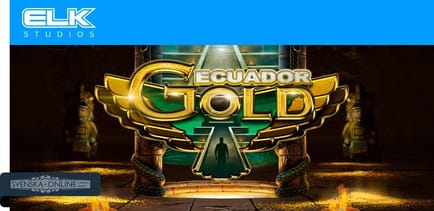 Ecuador Gold ELK Studios