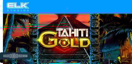 Tahiti Gold ELK Studios