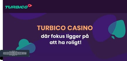 Turbico casino