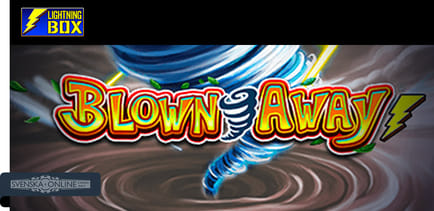 Blown away lightning box