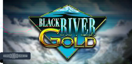 black river gold elk studios