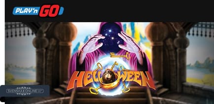 Helloween Slot - Play