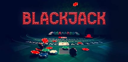 BLACKJACK