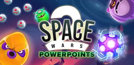 Space Wars 2 Powerpoints