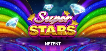 Superstars NetEnt