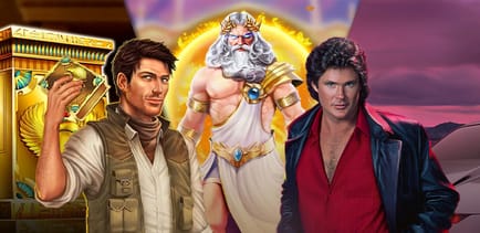 De 3 bästa spelutveklarna